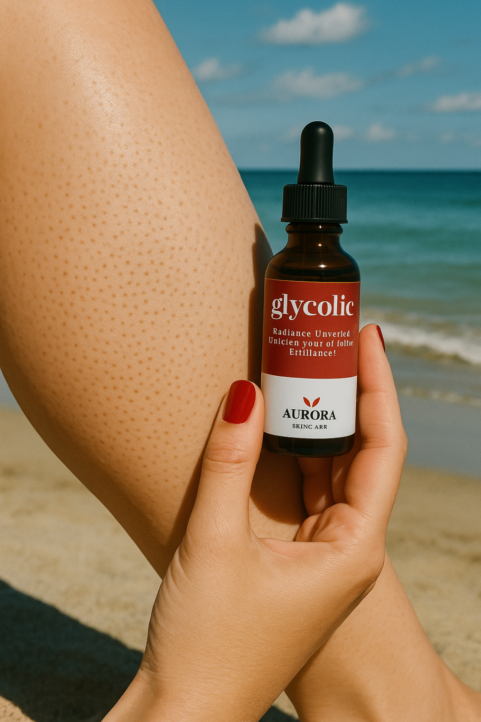 Glycolic