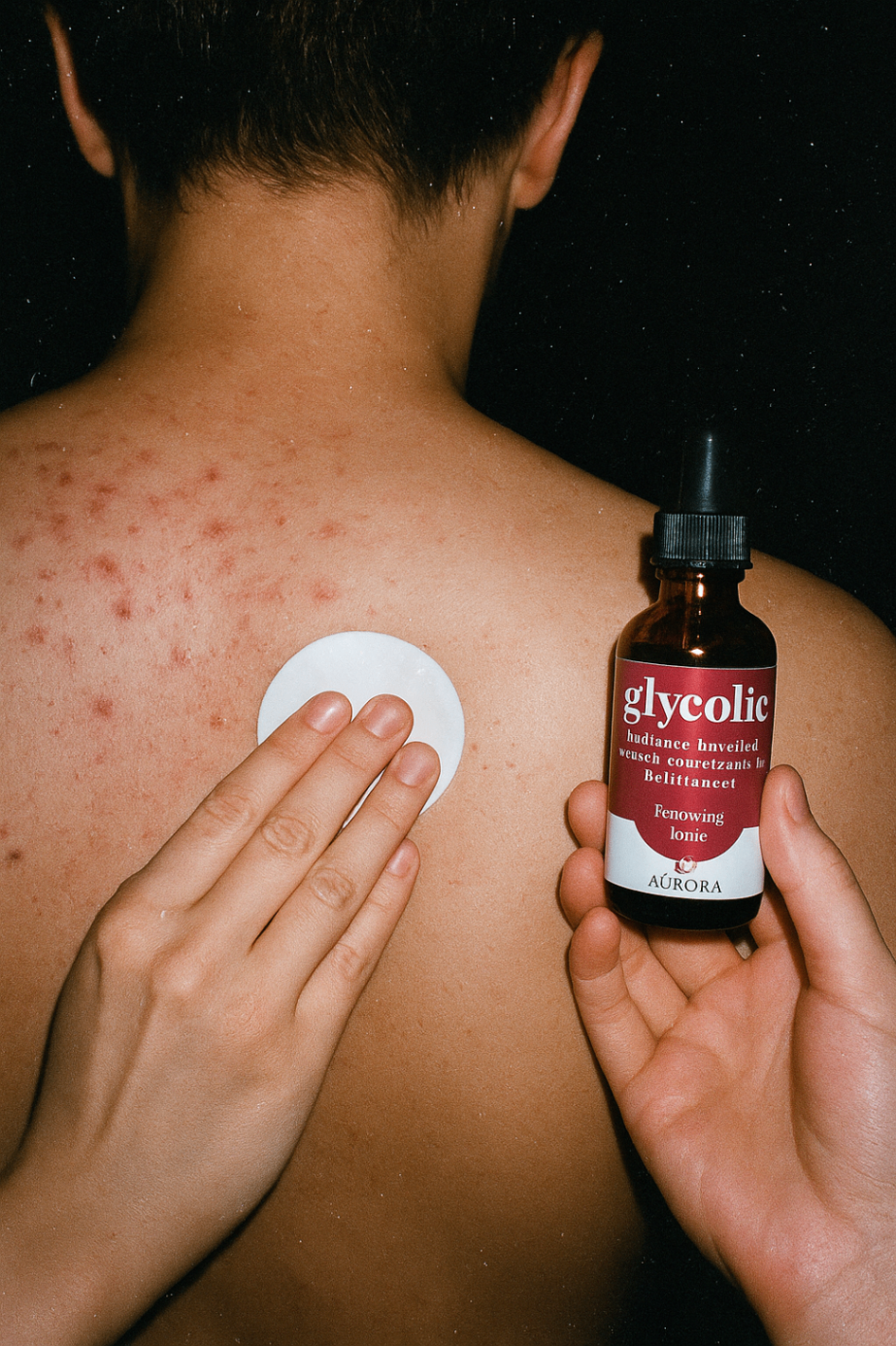 Glycolic