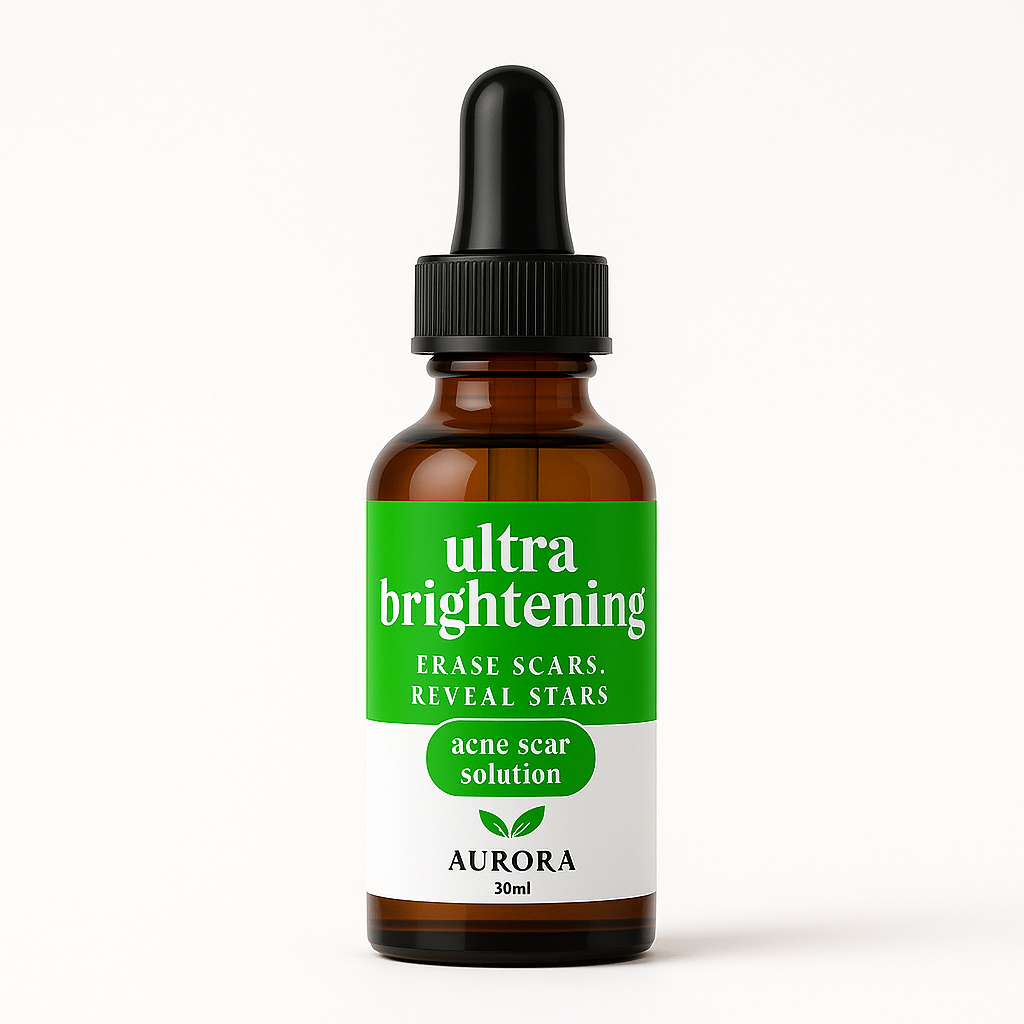 Ultra Brightening - Ги избелува темните дамки