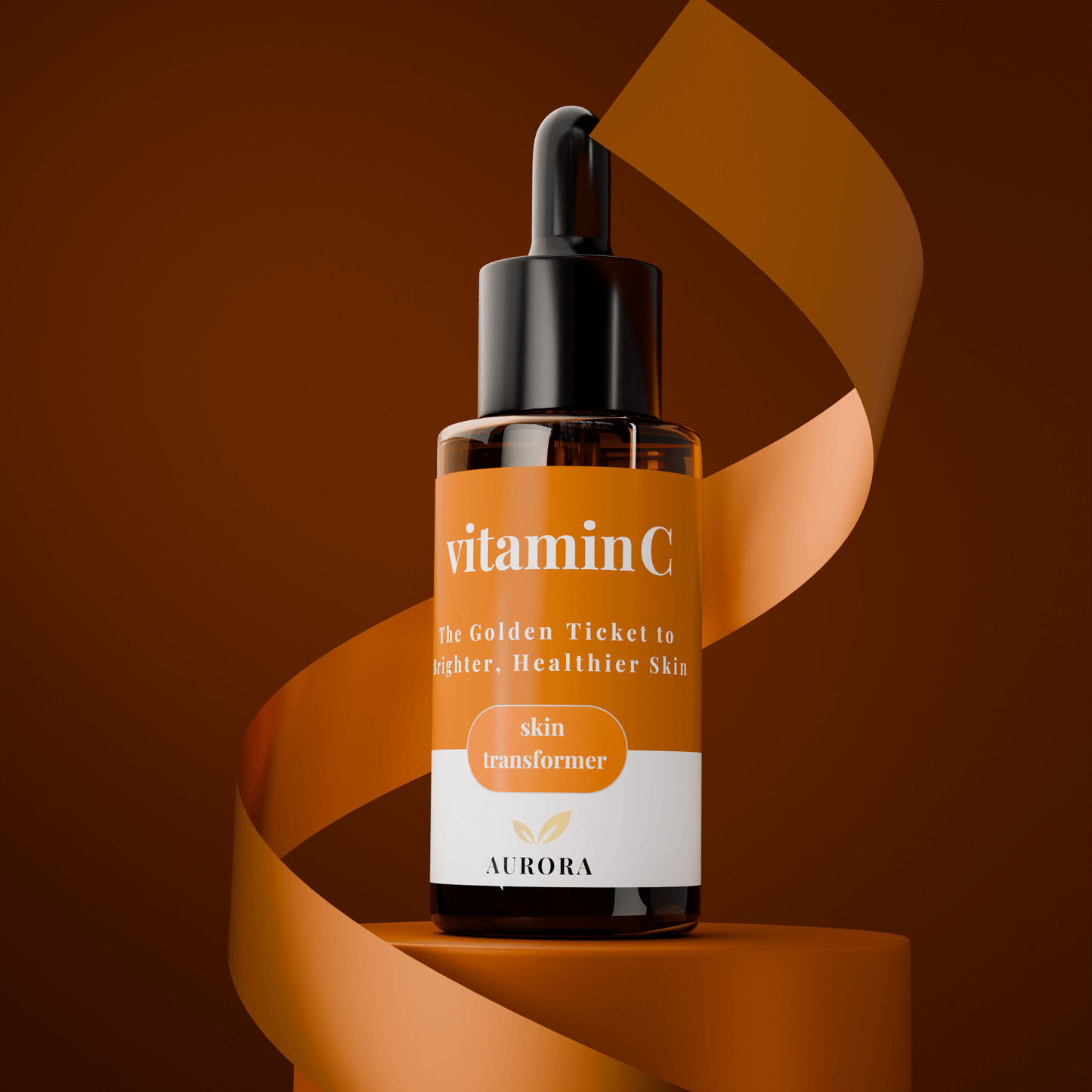 Vitamin C Serum - Za besprekoren sjaj na vašata koža