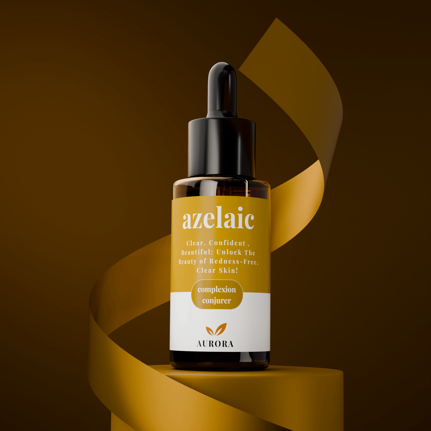 Azelaic Acid Serum - Protiv crvenilo i Bubulici